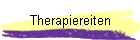 Therapiereiten