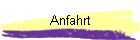 Anfahrt